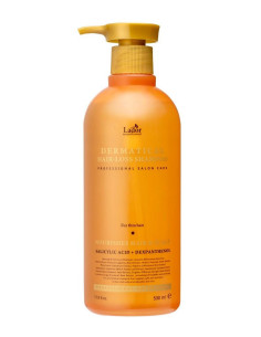 LADOR DERMATICAL HAIR- LOSS SHAMPOO (FOR THIN HAIR) 530 ML