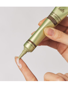 LADOR SNAIL SLEEPING HAIR AMPOULE MINI 2
