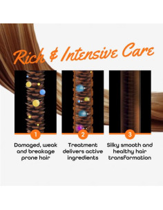 CP-1 ESTHETIC HOUSE Premium Protein Treatment 250 ml 2