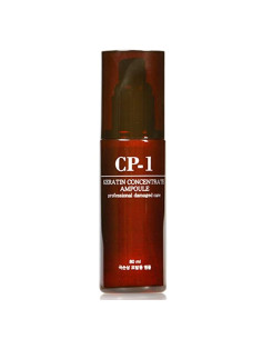 CP-1 ESTHETIC HOUSE Keratin Concentrate Ampoule 80ml
