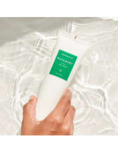 Aromatica Rosemary Scalp 3-in-1 Treatment 2