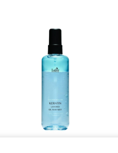 Lador Keratin Layered Oil Mist 130ml