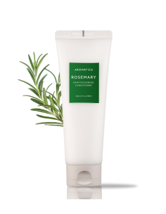 Aromatica Rosemary Hair Thickening Conditioner 180ml
