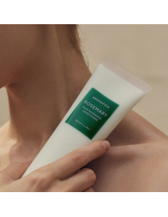 Aromatica Rosemary Hair Thickening Conditioner 180ml 2
