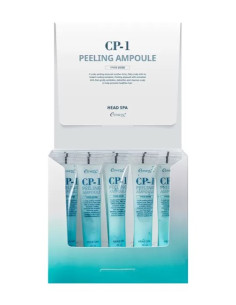 CP-1 ESTHETIC HOUSE Peeling Ampoule 20pcs x 20ml 2