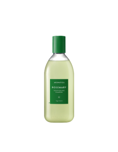 Aromatica Rosemary Scalp Scaling Shampoo 400ml