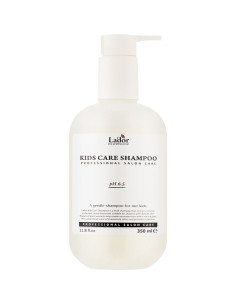 Lador Kids Care Shampoo 350ml