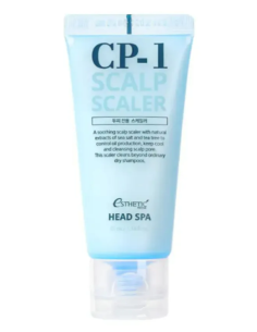 CP-1 ESTHETIC HOUSE Head Spa Scalp Scaler 35 ml MINI