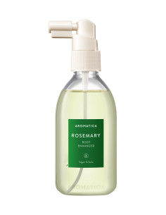 Aromatica Rosemary Root Enhancer