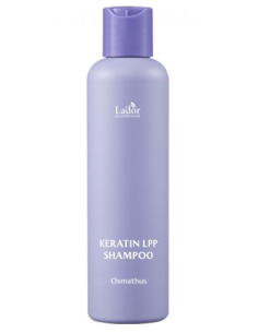 LADOR Keratin LPP Shampoo Osmanthus 200ml