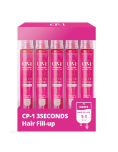 CP-1 ESTHETIC HOUSE 3 Sec Hair Ringer (Hair Fill-up Ampoule) 20pcs13ml