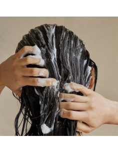 LAFERME Laminaria Shampoo Pear - Freesia 500ml 2