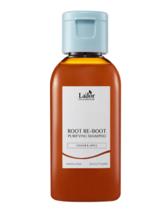 LADOR Root Re-Boot PurifyingShampoo (Ginger - Apple) 50ml