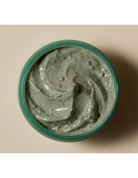 Axis-Y Mugwort Pore Clarifying Wash Off Pack 100ml