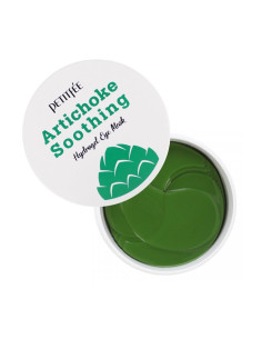 Petitfee Artichoke Soothing Hydrogel Eye Mask
