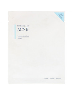Pyunkang Yul ACNE Dressing Mask Pack