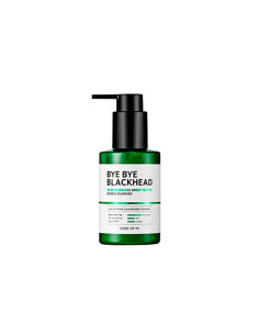 SOME BY MI Bye Bye Blackhead 30Days Miracle Green Tea Tox Bubble Cleanser