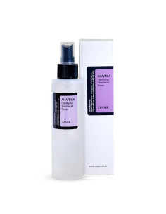 COSRX AHA/BHA Clarifying Treatment Toner 150ml