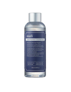 Dear Klairs Supple Preparation Unscented Toner 180 ml