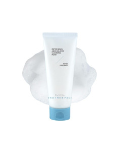 Another Face Peptathenol Aqua Balance Cleansing Foam