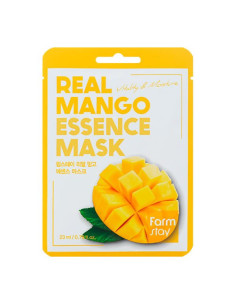 FarmStay Real Mango Essence Mask