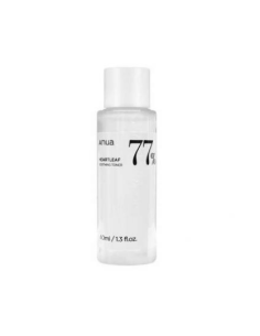 ANUA Heartleaf 77- Soothing Toner 40 ml mini