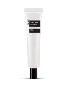 Coxir Black Snail Collagen Eye Cream