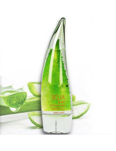 Holika Holika Aloe Facial Cleansing Foam 150ml 2