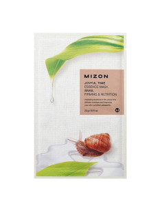 Mizon Joyful Time Essence Mask Snail