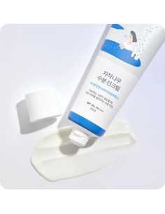 Round Lab Birch Juice Moisturizing Sun Cream 50ml 2