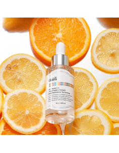 Dear Klairs Freshly Juiced Vitamin Drop 35 ml 2