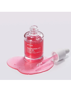 Anua Niacinamide 10- + TXA 4- Serum 30ml 2
