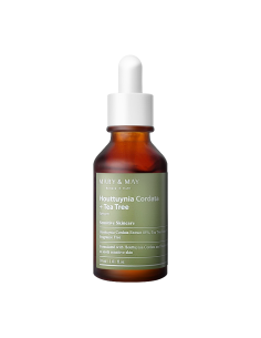 Mary-May Houttuynia Codrata + Tea Tree serum