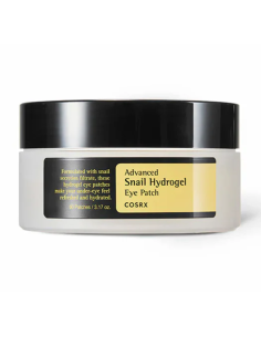 COSRX Advanced Snail Hydrogel Eye Patch 60 patches