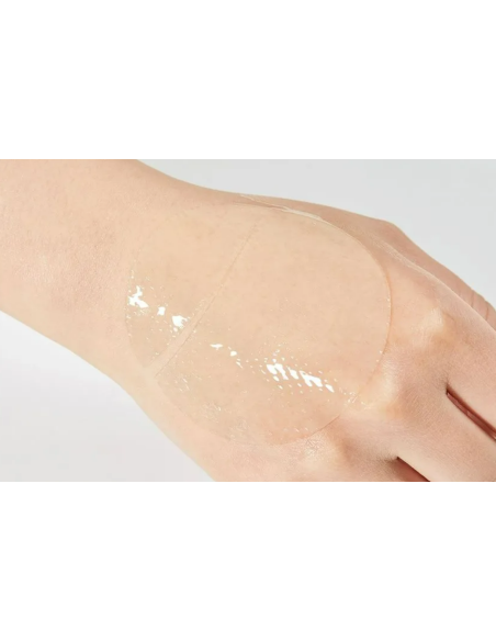 COSRX Advanced Snail Hydrogel Eye Patch 60 patches