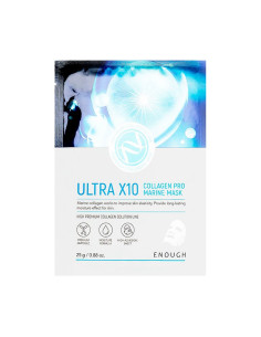 Enough Ultra X10 Collagen Pro Marine Mask