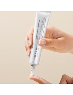 Mary-May Tranexamic Acid+Glutathione Eye cream 2