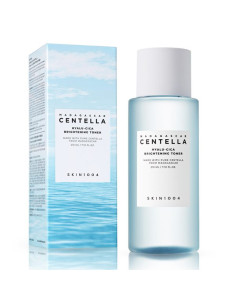 Skin1004 Madagascar Centella HYALU-CICA Brightening toner 210ml