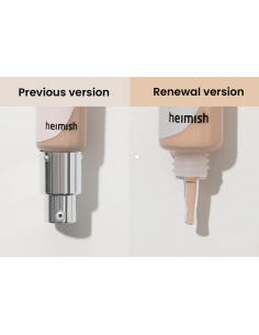 Heimish Moringa Ceramide BB Cream SPF 30 PA++ 25 Medium 2