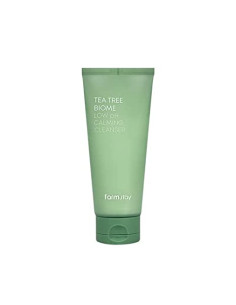 FarmStay Tea Tree Biome Low pH Calming Cleanser