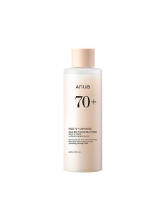 Anua Rice 70 Glow Milky Toner 250ml