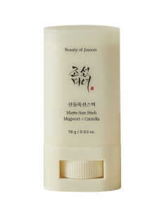 Beauty Of Joseon Matte Sun Stick Mugwort+Camelia 18g