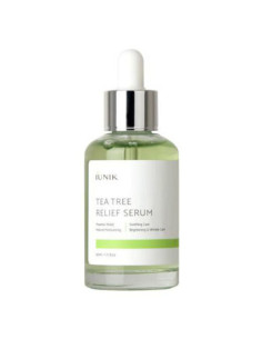 iUNIK Tea Tree Relief Serum