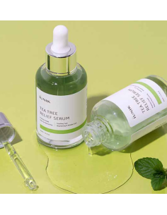 iUNIK Tea Tree Relief Serum 2