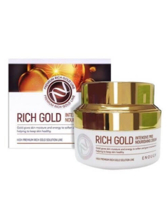 Enough Premium Rich Gold Intensive Pro Nourishing Cream