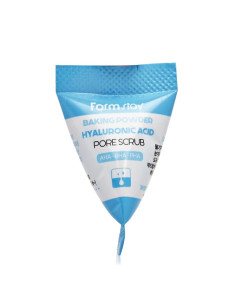 FarmStay Baking Powder Hyaluronic Acid Pore Scrub mini