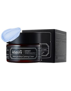 Dear Klairs Midnight Blue Calming Cream 30ml