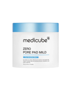 MediCube Zero Pore Pad Mild 70pcs