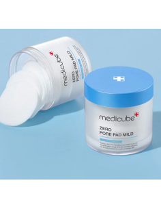 MediCube Zero Pore Pad Mild 70pcs 2