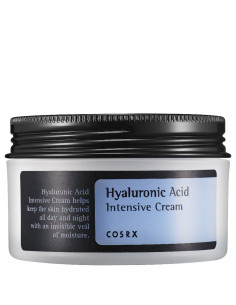 COSRX Hyaluronic Acid Intensive Cream